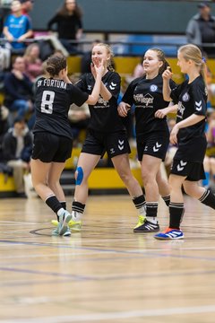 Bild 525 - wBJ NFV Futsalmeisterschaft